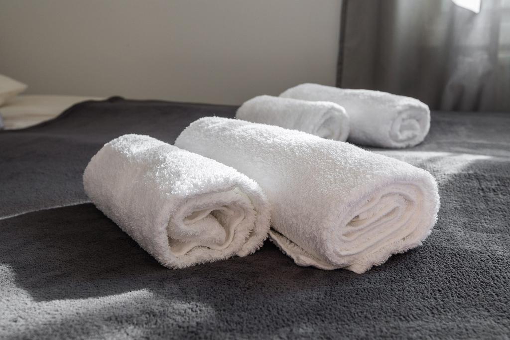 Apartment Ribnjak Zagrzeb Zewnętrze zdjęcie